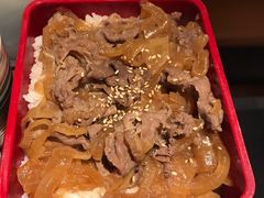 招牌牛丼饭-合风谷(南下塘店)