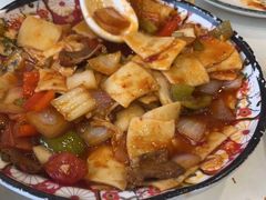 -帕米尔食府(白云观店)