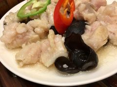 -半岛太子酒家(海港城店)