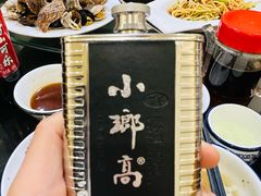 -大杰海鲜锅(基隆路店)
