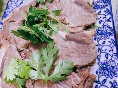 -范记靖远羊羔肉(博物馆店)