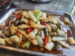 -神伙烧烤(江北黄泥塝店)