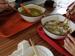 -江南大学-第一食堂(江南苑)