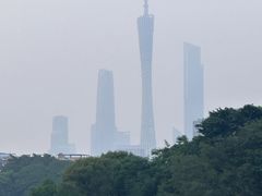-海珠湖公园