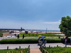 -南戴河旅游度假区