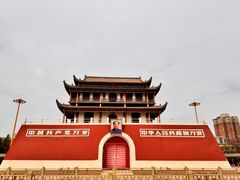 -鼓楼(兴庆区)