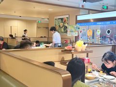 -海底捞火锅(江宸天街店)