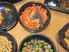 -九田家黑牛烤肉料理(华侨城店)