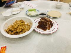 -郭林家常菜(洋桥店)