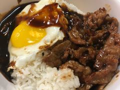 -新记餐厅(香槟大厦店)