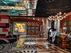 -K+全国连锁KTV(绿地缤纷天地店)