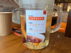 -佬土鹅肠火锅(解放路店)