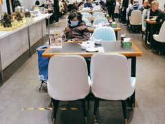 大堂-紫光园·烤鸭·北京菜(团结湖店)