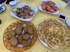 -秋姐美食店(旅游大道店)