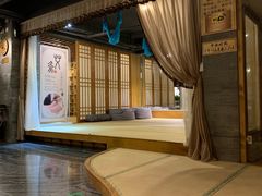 -安贞汤泉(安贞桥店)