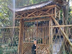 -蜀冈西峰生态公园