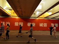 -南宁南湖公园