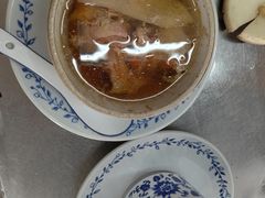 -達揚原味燉品(文明路店)