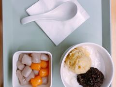 -小团圆糖水铺(襄阳南路店)