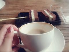 -Serendipper Coffee(槐树岭4号院店)