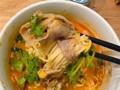 -和府捞面(北美新天地店)