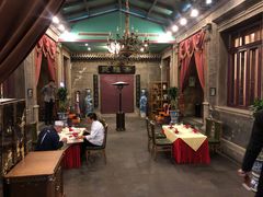 -卫鼎轩·曹公馆(鼓楼店)