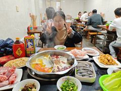 -红姐重庆火锅(曙光路店)