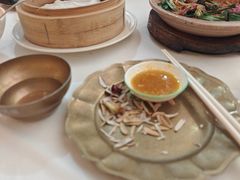 -桂满陇·手作小笼包&江南叫花鸡(中山公园店)