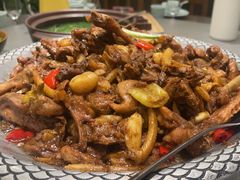 -甘家界柠檬鸭(安吉店)