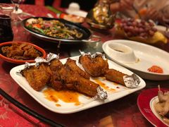 -侨美唐荔园·宴会厅(唐荔园食艺馆店)