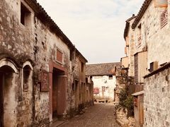 -天明山温泉大酒店