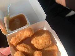 -麦当劳(龙信广场店)