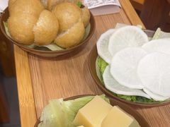 -黔三一夺夺粉酸汤火锅(百信店)