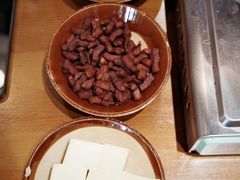 -黔有有贵州酸汤夺夺粉火锅(五味十字店)