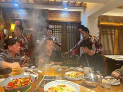 -苗家大院酸汤鱼(贵阳北站店)