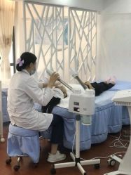 点击看大图 -Dr·ACNE痘院长皮肤管理祛痘连锁