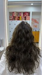 -HD HAIR STYLE