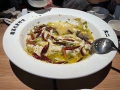 -太二酸菜鱼(中山龙之梦店)