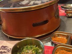 -西塔老太太泥炉烤肉(苏州大悦城店)