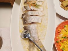 -假装苏杭·迎春花与梅(陆家嘴中心店)