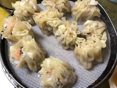 三鲜烧卖-德贤烧麦菜馆(本溪路店)
