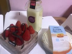-洛佩塔蛋糕
