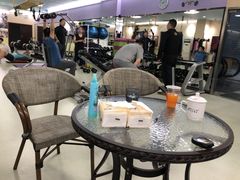 -中田健身工作室(博兴路店)