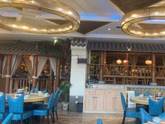 -力力渔港涉外店