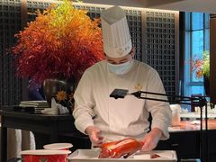 -秀儿四九城·新京菜(亚运村鸟巢店)