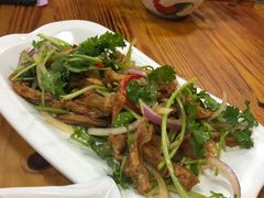 -客家养生油茶(汕尾店)