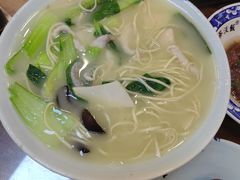 -粗茶淡饭(东关街店)