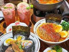 -小川洋风料理(街道口店)