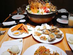 -割烹旭日本料理(龙湖狮山天街店)