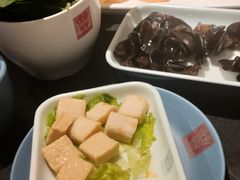 -京门老爆三·铜锅涮肉 爆肚(芳群园店)